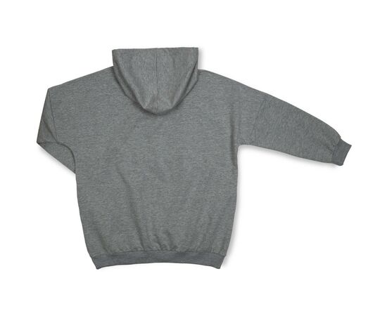 Кофта Monili "NETFLIX" (1020-134G-gray), изображение 2 Кофта Monili "NETFLIX" (1020-134G-gray), изображение 2