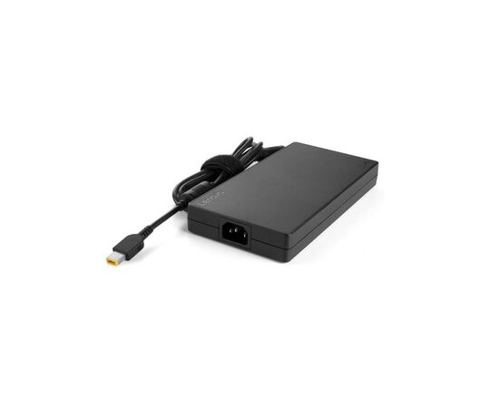 Блок питания к ноутбуку Lenovo ThinkPad 230W AC Adapter (slim tip) (4X20E75115)