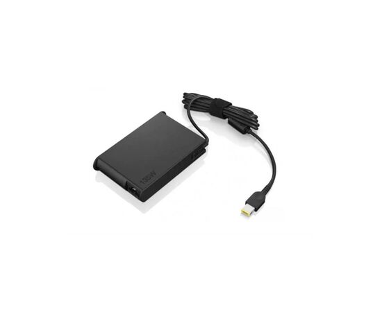 Блок питания к ноутбуку Lenovo ThinkPad Slim 135W AC Adapter (Slim tip) (4X20Q88543)