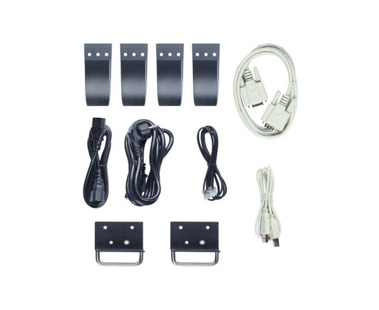 Источник бесперебойного питания Powercom SPR-1000 LCD (SPR-1000.LCD), изображение 5