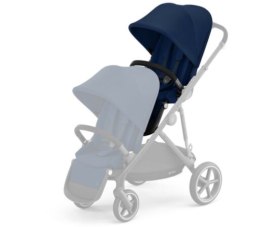 Прогулочный блок Cybex Gazelle S Navy Blue navy blue (520002227), изображение 3