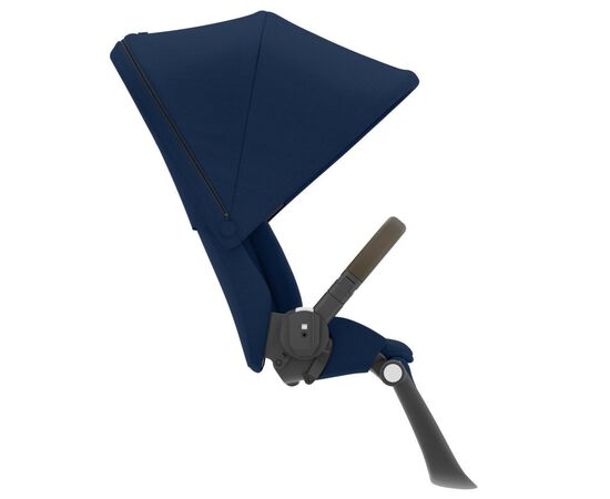 Прогулянковий блок Cybex Gazelle S TPE Navy Blue navy blue (520003513), зображення 2 Прогулянковий блок Cybex Gazelle S TPE Navy Blue navy blue (520003513), зображення 2