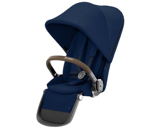 Прогулочный блок Cybex Gazelle S TPE Navy Blue navy blue (520003513)