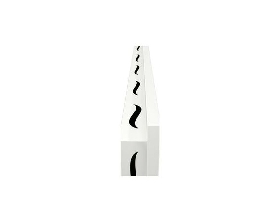 Обогреватель Teploceramic TCH-RA750WHITE, изображение 4 Обогреватель Teploceramic TCH-RA750WHITE, изображение 4