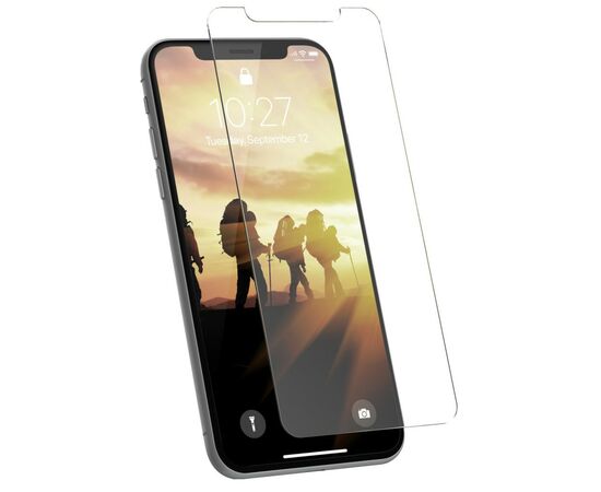Стекло защитное Uag iPhone 12 Mini, Clear (142340110000)