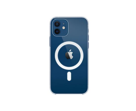 Чохол до моб. телефона Apple iPhone 12 | 12 Pro Clear Case with MagSafe (MHLM3ZE/A)