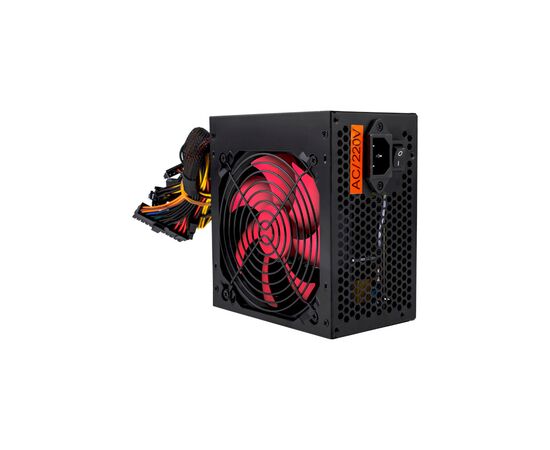 Блок питания LogicPower 550W (LP9137), изображение 3 Блок питания LogicPower 550W (LP9137), изображение 3