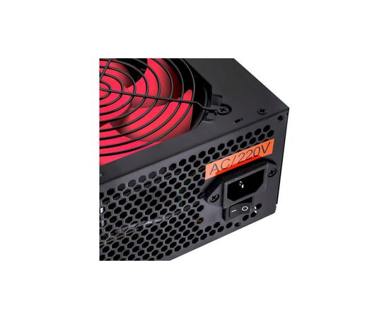 Блок питания LogicPower 550W (LP9137), изображение 4 Блок питания LogicPower 550W (LP9137), изображение 4