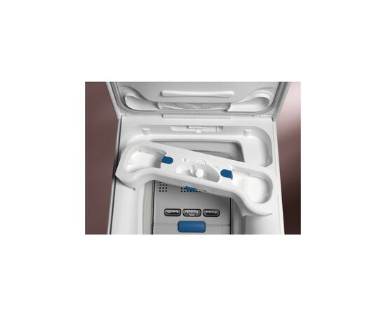 Стиральная машина Electrolux EW7T3362U, изображение 3 Стиральная машина Electrolux EW7T3362U, изображение 3