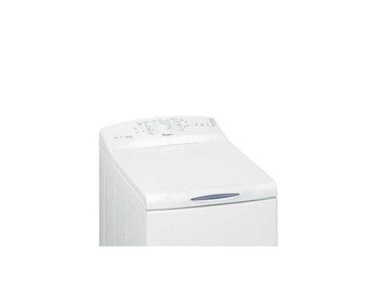 Стиральная машина Whirlpool AWE60410, изображение 2 Стиральная машина Whirlpool AWE60410, изображение 2