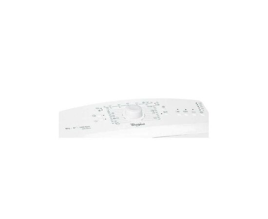 Стиральная машина Whirlpool AWE60410, изображение 3 Стиральная машина Whirlpool AWE60410, изображение 3