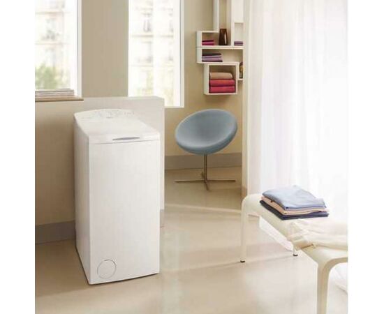 Стиральная машина Whirlpool AWE60410, изображение 4 Стиральная машина Whirlpool AWE60410, изображение 4