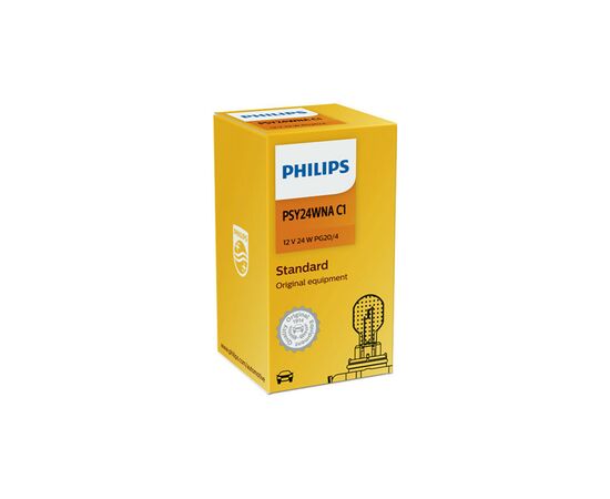 Автолампа Philips 24W (12188 NA C1)