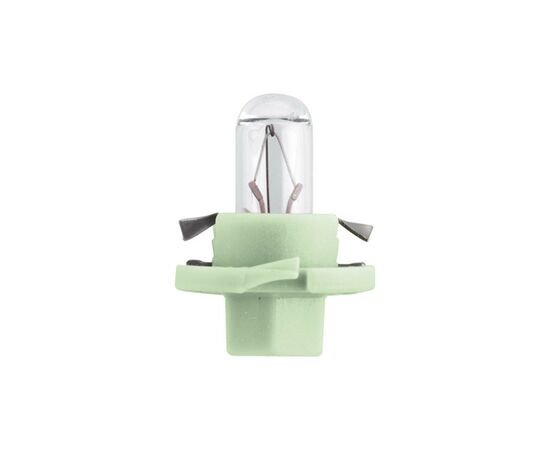 Автолампа Philips 2W (12626 CP), изображение 2 Автолампа Philips 2W (12626 CP), изображение 2