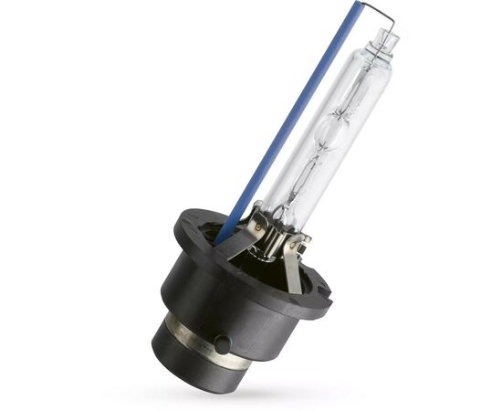Автолампа Philips ксенонова (85122 WHV2 S1), изображение 3 Автолампа Philips ксенонова (85122 WHV2 S1), изображение 3