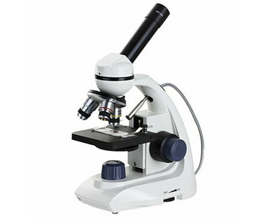Микроскоп Opto-Edu монокулярный 40-400x (A11.1508-01)