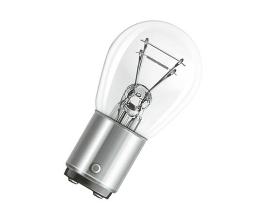 Автолампа Osram 21/4W (OS 7225), изображение 3 Автолампа Osram 21/4W (OS 7225), изображение 3