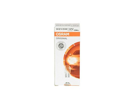 Автолампа Osram 21/5W (OS 7515)