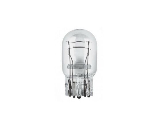 Автолампа Osram 21/5W (OS 7515_02B), изображение 2 Автолампа Osram 21/5W (OS 7515_02B), изображение 2