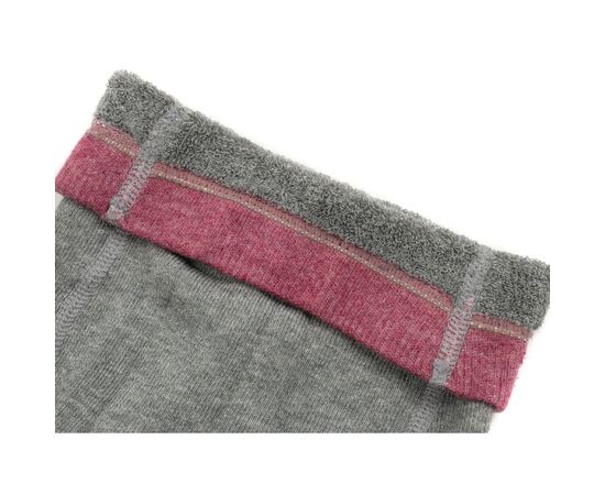 Колготки Bross махровые (17976-62G-gray), изображение 3 Колготки Bross махровые (17976-62G-gray), изображение 3