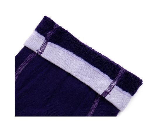 Колготки Bross махровые (17976-62G-violet), изображение 3 Колготки Bross махровые (17976-62G-violet), изображение 3