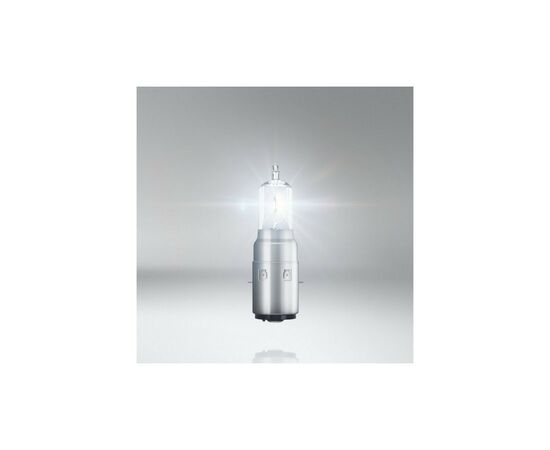 Автолампа Osram галогенова 25/25W (OS 64326), изображение 3 Автолампа Osram галогенова 25/25W (OS 64326), изображение 3