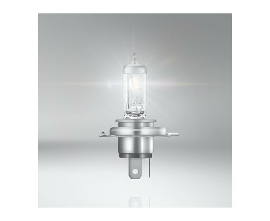 Автолампа Osram галогенова 35/35W (OS 64185NR5), изображение 3 Автолампа Osram галогенова 35/35W (OS 64185NR5), изображение 3