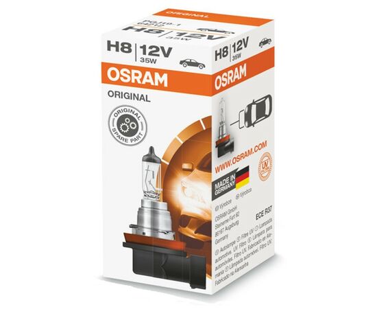 Автолампа Osram галогенова 35W (OS 64212)