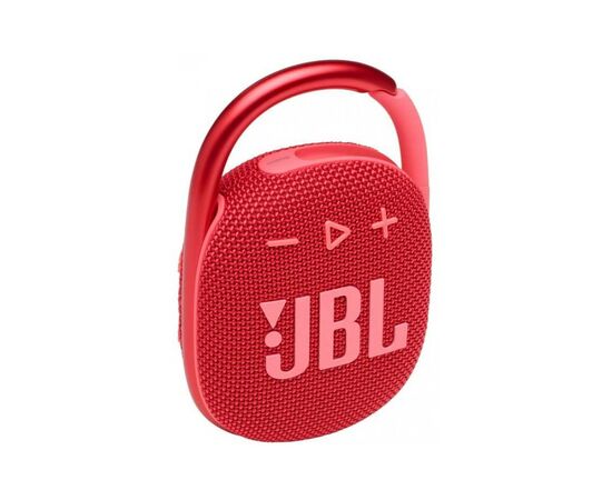 Акустична система JBL Clip 4 Red (JBLCLIP4RED)