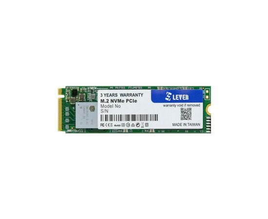 Накопичувач SSD M.2 2280 480GB Leven (JP300-480GB)