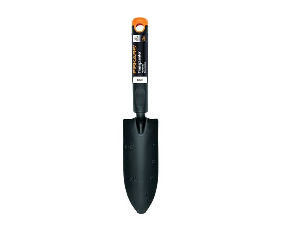 Лопата Fiskars для рассады Ergo (1027018), изображение 4 Лопата Fiskars для рассады Ergo (1027018), изображение 4