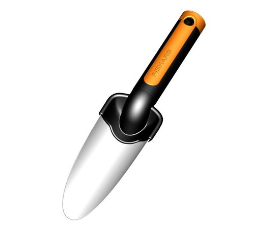 Лопата Fiskars для рассады Premium Planters (1000727), изображение 3 Лопата Fiskars для рассады Premium Planters (1000727), изображение 3