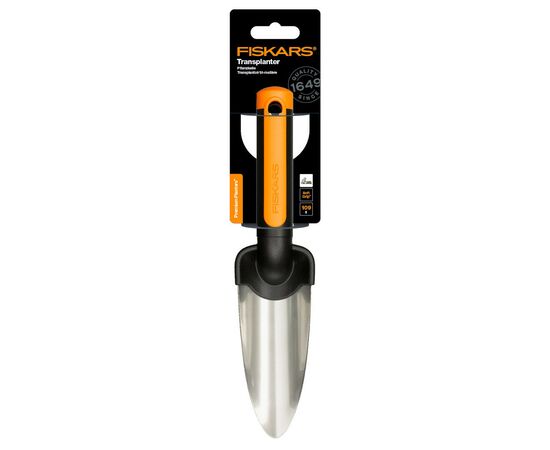 Лопата Fiskars для рассады Premium Planters (1000727), изображение 4 Лопата Fiskars для рассады Premium Planters (1000727), изображение 4