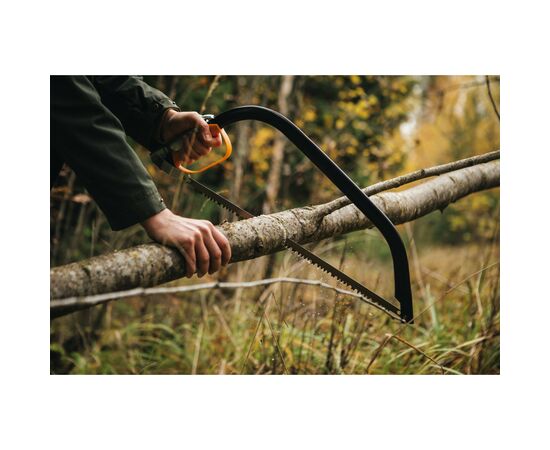 Ножовка Fiskars SW30 (1001621), изображение 2