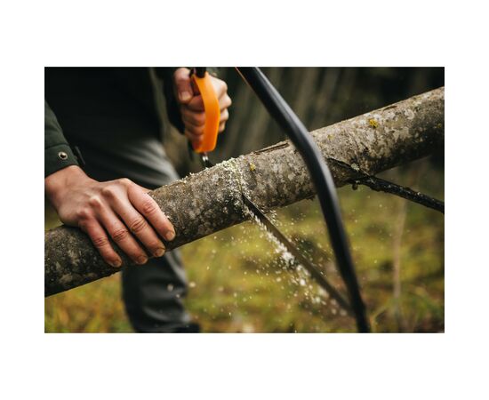 Ножівка Fiskars SW31 (1000615), зображення 2 Ножівка Fiskars SW31 (1000615), зображення 2