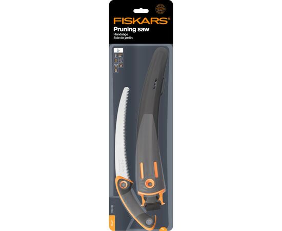 Ножовка Fiskars Professional SW-240 (1020200), изображение 3 Ножовка Fiskars Professional SW-240 (1020200), изображение 3