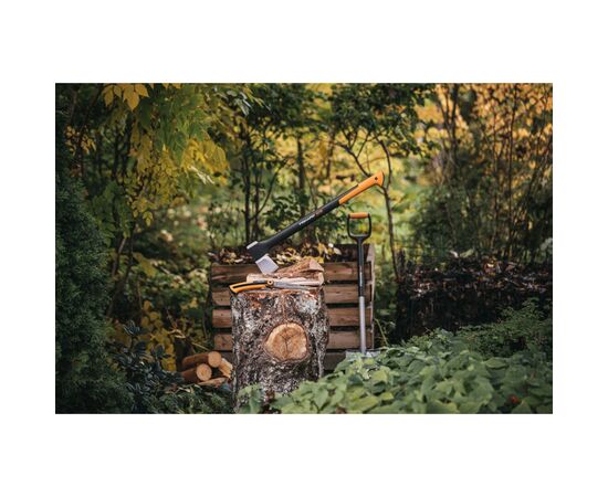 Ножовка Fiskars Xtract S SW73 (1000613), изображение 2 Ножовка Fiskars Xtract S SW73 (1000613), изображение 2