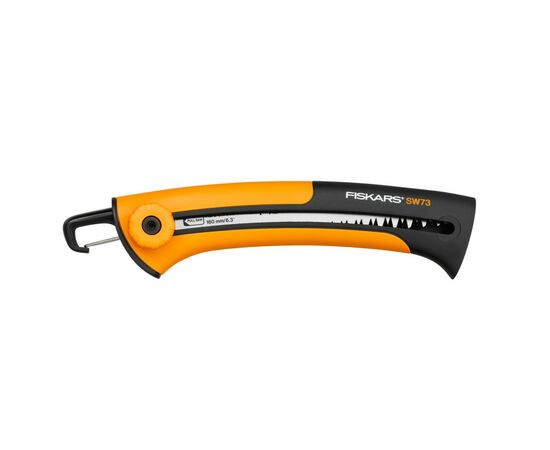 Ножовка Fiskars Xtract S SW73 (1000613), изображение 3 Ножовка Fiskars Xtract S SW73 (1000613), изображение 3