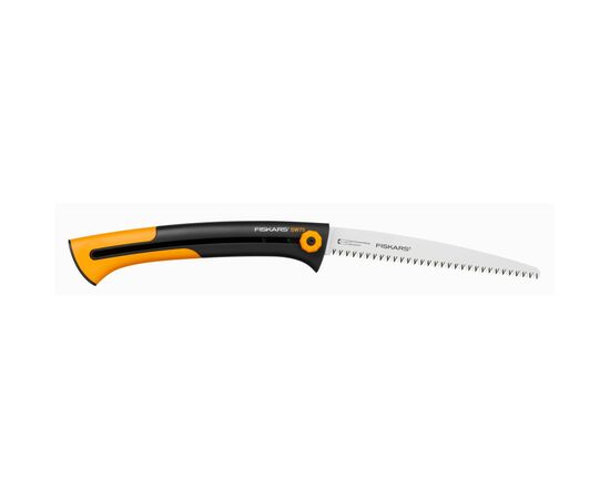 Ножовка Fiskars Xtract L SW75 (1000614), изображение 3 Ножовка Fiskars Xtract L SW75 (1000614), изображение 3