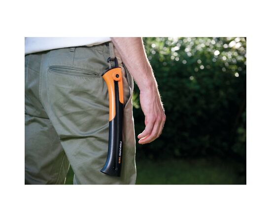 Ножовка Fiskars Xtract L SW75 (1000614), изображение 6 Ножовка Fiskars Xtract L SW75 (1000614), изображение 6