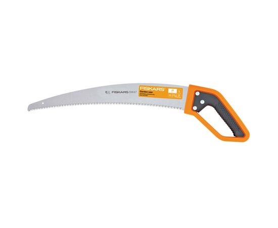 Ножівка Fiskars SW47 (1028375), зображення 3 Ножівка Fiskars SW47 (1028375), зображення 3