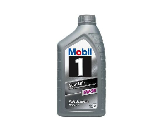 Моторное масло Mobil 1 FS 5W30 1л (MB 5W30 M1 FS 1L)