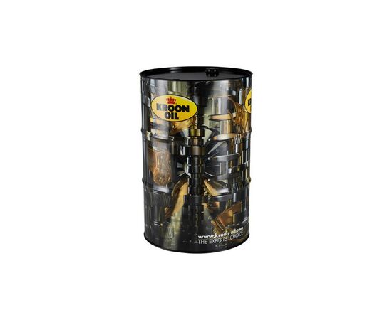 Моторное масло Kroon-Oil Presteza MSP 0W-20 60л (KL 36500)