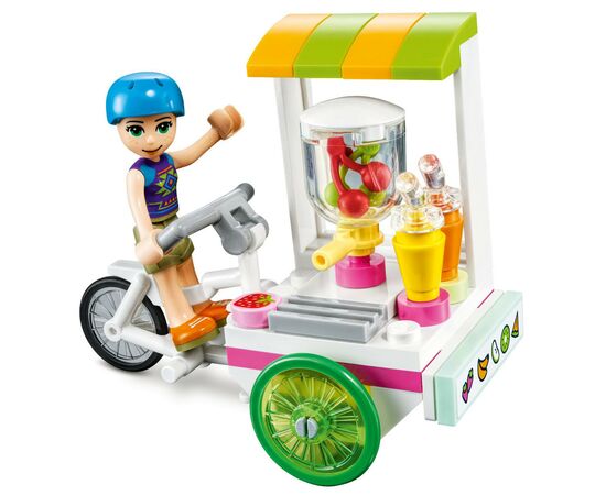 Конструктор LEGO Friends Екокафе в Хартлейк-Сити 314 деталей (41444), изображение 5 Конструктор LEGO Friends Екокафе в Хартлейк-Сити 314 деталей (41444), изображение 5