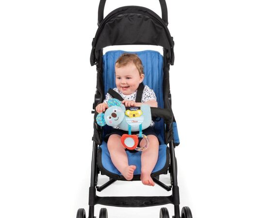 Игрушка на коляску Chicco Семья Коал (10059.00), изображение 3 Игрушка на коляску Chicco Семья Коал (10059.00), изображение 3