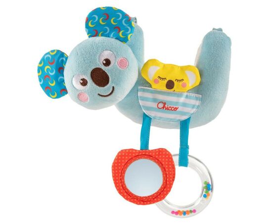 Игрушка на коляску Chicco Семья Коал (10059.00)
