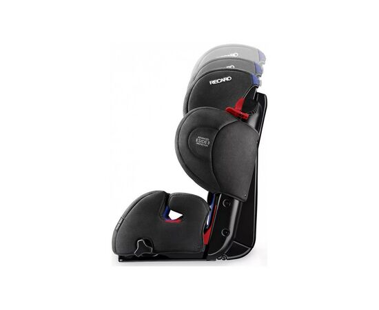 Автокресло Recaro Young Sport HERO Saphir (00088014080050), изображение 2 Автокресло Recaro Young Sport HERO Saphir (00088014080050), изображение 2