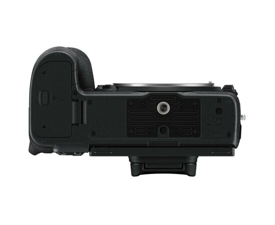 Цифровой фотоаппарат Nikon Z6 II body (VOA060AE), изображение 4 Цифровой фотоаппарат Nikon Z6 II body (VOA060AE), изображение 4