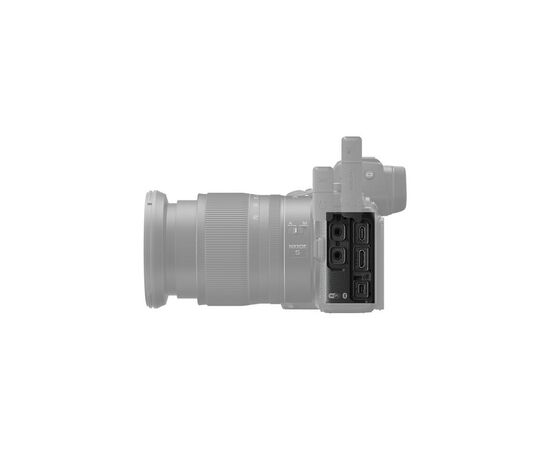 Цифровой фотоаппарат Nikon Z6 II body (VOA060AE), изображение 5 Цифровой фотоаппарат Nikon Z6 II body (VOA060AE), изображение 5