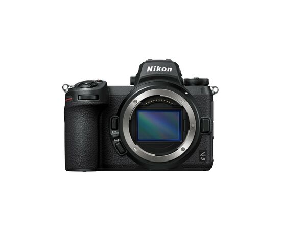 Цифровой фотоаппарат Nikon Z6 II body (VOA060AE)